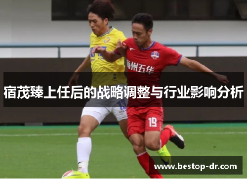 宿茂臻上任后的战略调整与行业影响分析 宿茂臻上任后的战略调整与行业影响分析