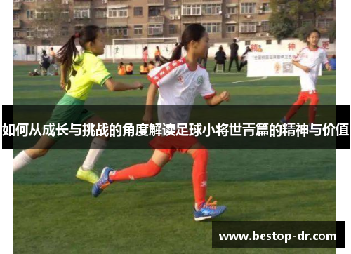如何从成长与挑战的角度解读足球小将世青篇的精神与价值